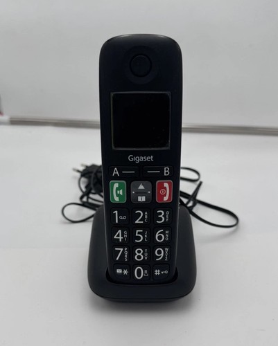Siemens gigaset e290 - gigaset,