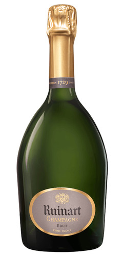 Ruinart - (80,24€/l),