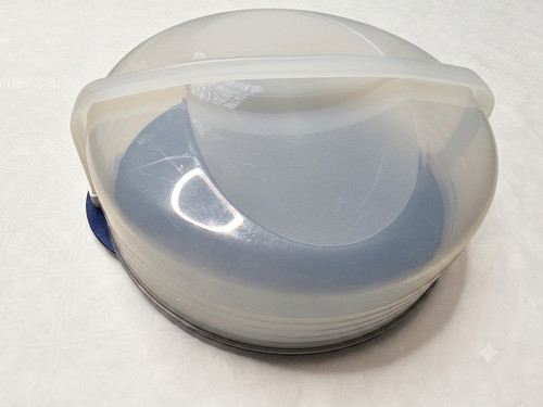 Tupperware tortenbehälter - tupperware,