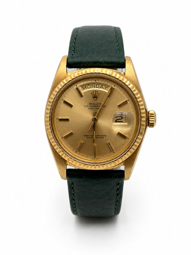Rolex day date ref - rolex,