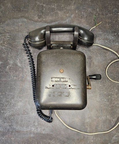 Wand telefon siemens - fa., &