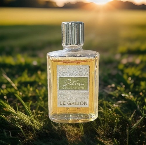 Parfum miniatur galion - parfum, le