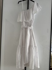 strandkleid 40 Baumwolle