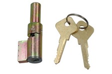 Lenkschloss, Lenkerschloss