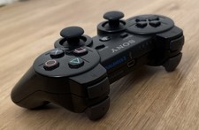 Original Sony PlayStation 3