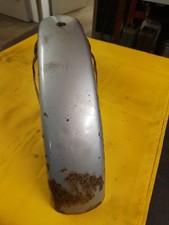 1 KOTFLÜGEL vorn - MZ - TS