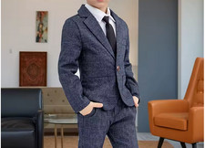 Jungen teiliges anzugset - jungen, 3-teiliges