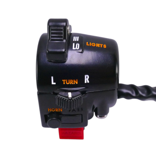 Lenkerschalter blinkerschalter - lenkerschalter,