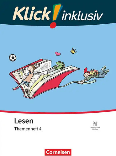 Klick erstlesen - erstlesen,