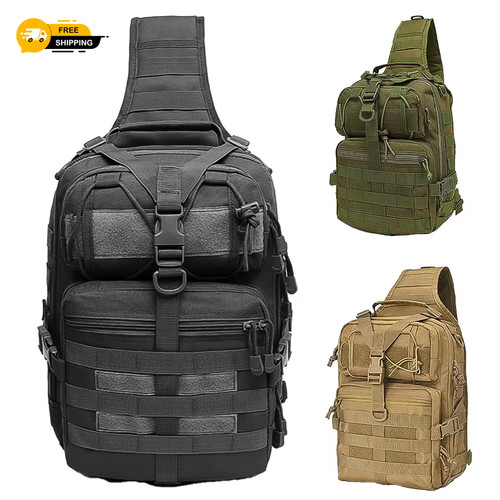 Herren outdoor taktische - outdoor, sling