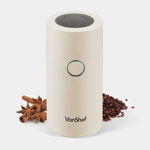 Vonshef elektrische kaffee - kaffee-, &
