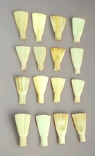 16 X Zurna Kamis/Mundstück