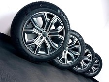 NEU! Original 20 Zoll Mercedes G-Klasse G63 AMG W465 Winterräder - A4654010900