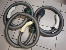 3 x Vorwerk Saugschlauch Tiger 270 defekt