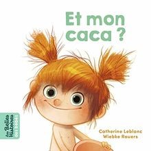 Mon caca von leblanc - mon,