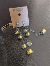 Konplott Ohrringe Ohrhänger