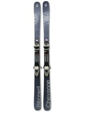 BLIZZARD Cheyenne Ski Set 170