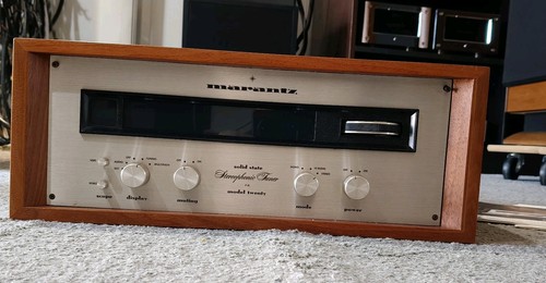 Marantz twenty tuner - 20,