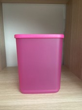 Tupperware Cubix Behälter