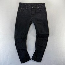 G Star Raw Jeans Men's 33x32