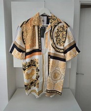 Versace shirt - versace,