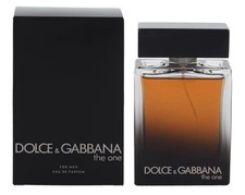 Dolce & Gabbana the One Men