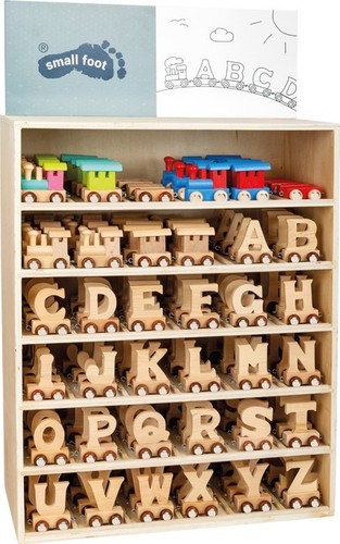 Buchstabenzug natur z - natur, a-z
