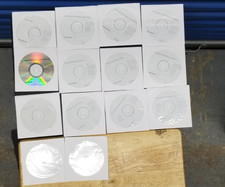 Autodesk/AutoCAD 2004 suite CD