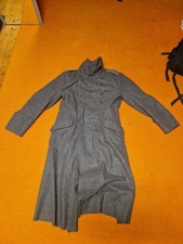 Wehrmacht Mantel 1940 Winter