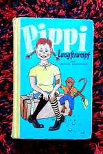 Pippi langstrumpf von - langstrumpf,