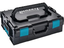 Porsche Tool Box - Hazet