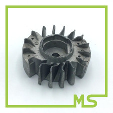 Polrad / Schwungrad für Stihl