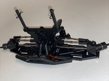 HPI Vorderachse mit Differential für HPI Bullet 3.0