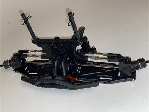 Hpi vorderachse mit - hpi,