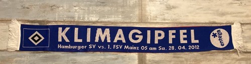 Hamburger fsv mainz - vs., 1.