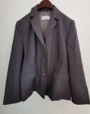 Gr.19 - DinoModa Damen Blazer