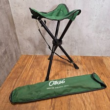 Outbound Deluxe Klappsitz mit