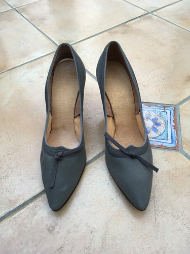 Traumhaft schöne pumps - schöne,