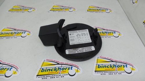 Tankklappe opel astra - tankklappe, gtc