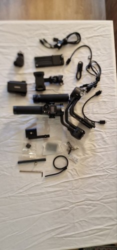 Dji rsc gimbal - 2,