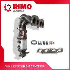 Toyota Previa 2.4 (2003-2006)