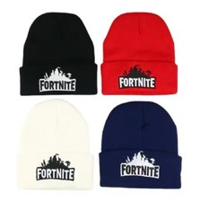 Fortnite Beanie Mütze -