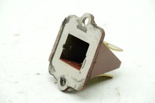 APRILIA SR 50 ZD4TEA Membran Membranblock Ansaugkanal (für Motor) 15393 km