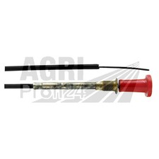 Abstellzug Belarus 1165mm