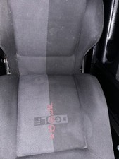 golf 3 gti edition sitze