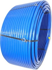 Rohr PN16 RC PE100 SDR11