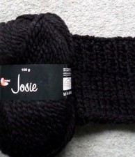 Dicke Strickwolle Strickgarn