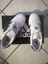 Adidas Taekwondo Damen Weiß