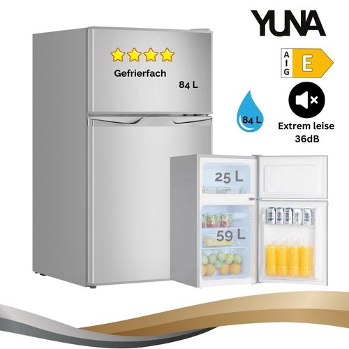 Yuna serebro gk85 kühl - yuna,