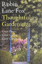 Thoughtful Gardening: Great